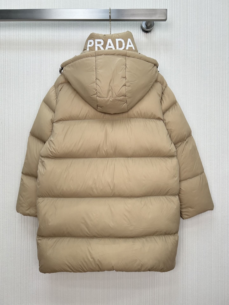Pra*a down jacket